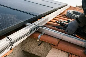 Deux à quatre mois, dont trois semaines de chantier